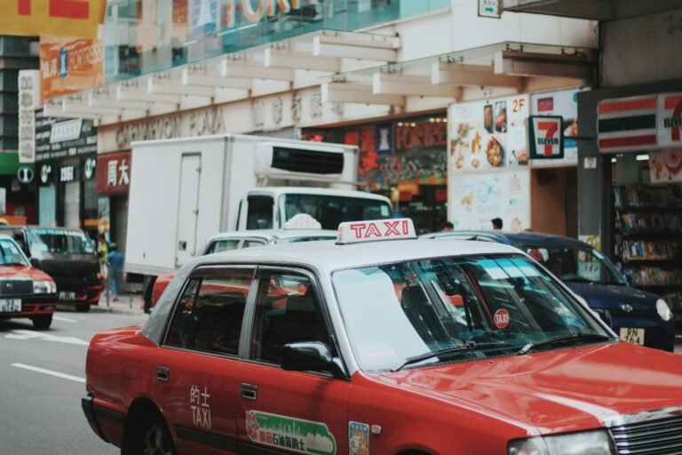 Coconut Grove taxi assault